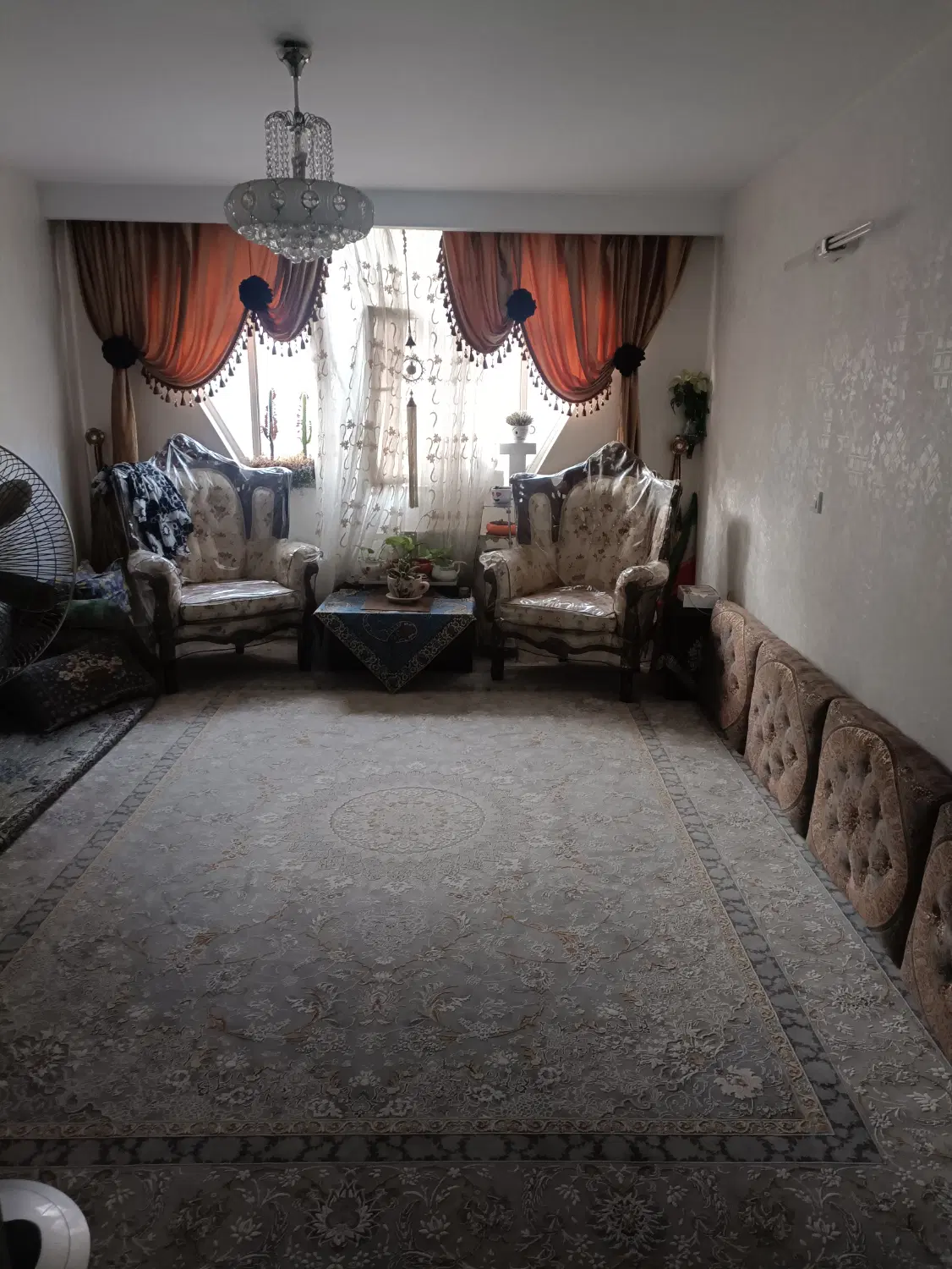 فروش اپارتمان