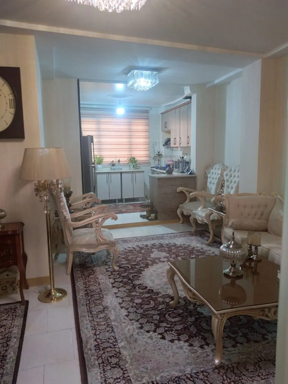 اجاره اپارتمان‌