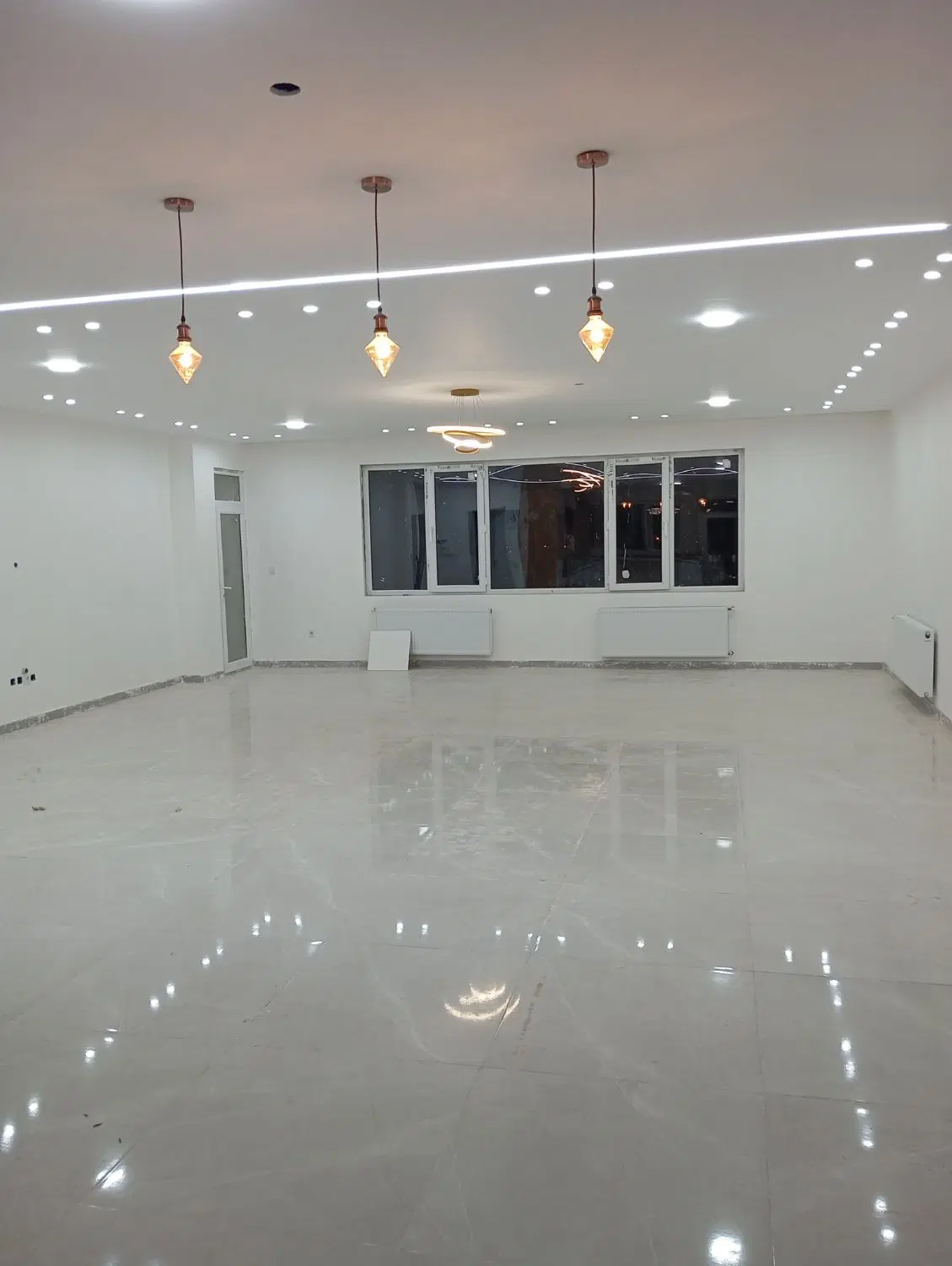 سیدجمال فول لاکچری روز دنیا