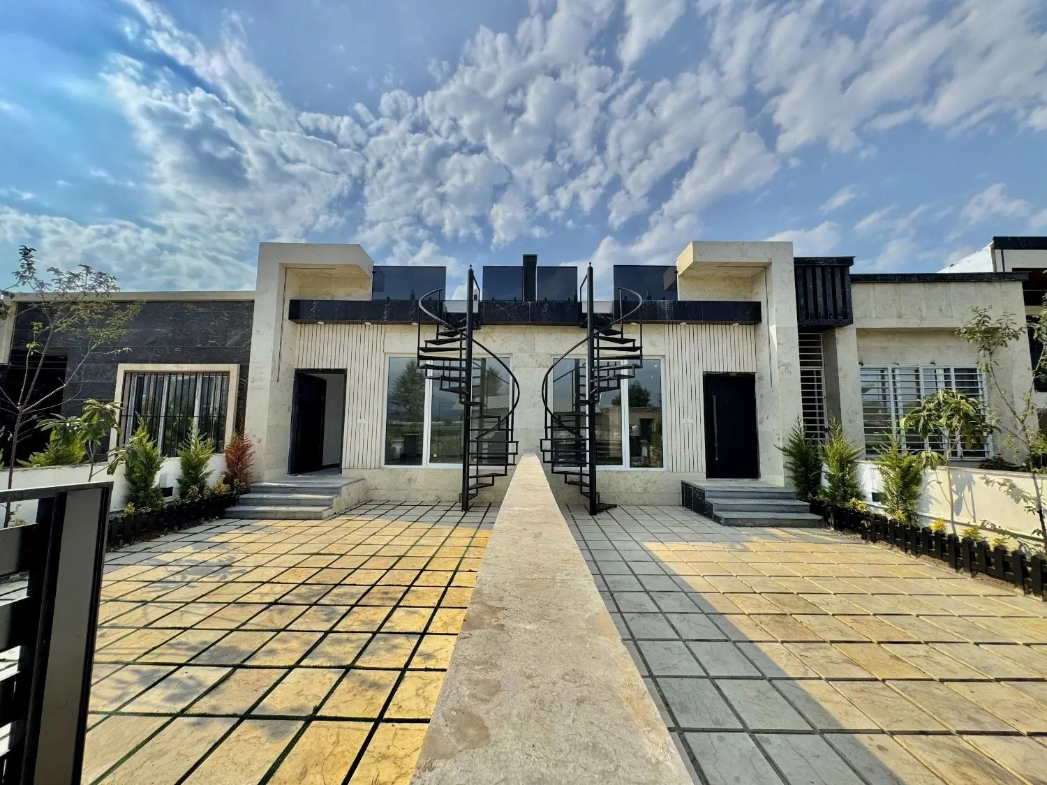 معاوضه_سنددار_نور_شهرک برند_جنگلی