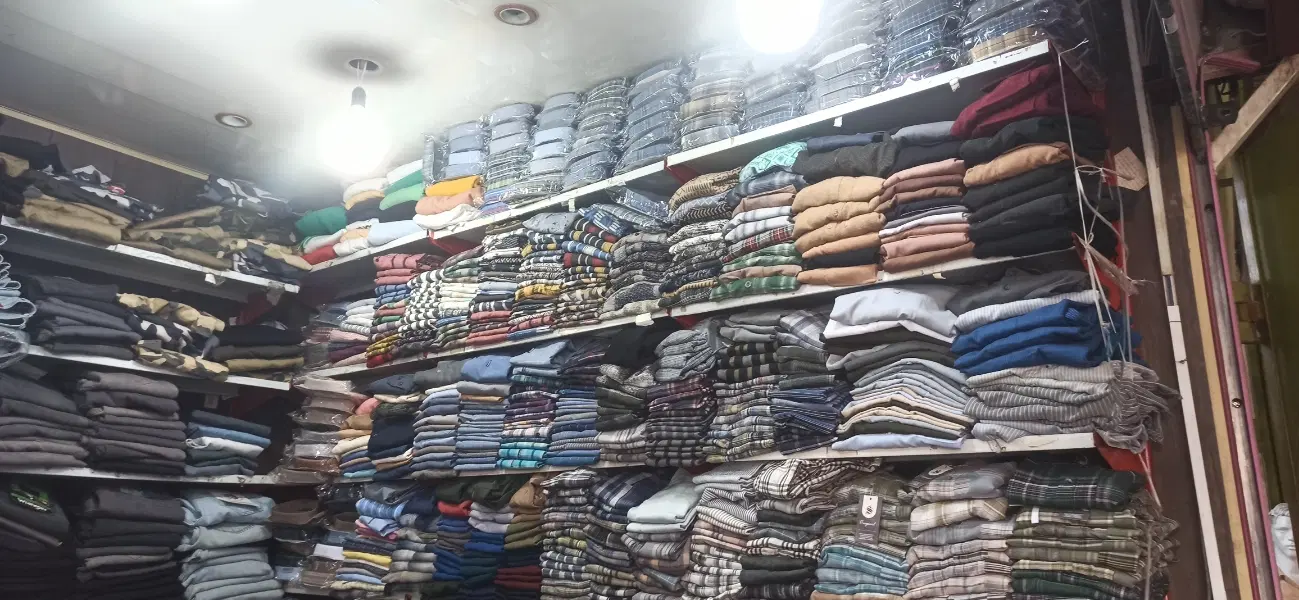 مغازه