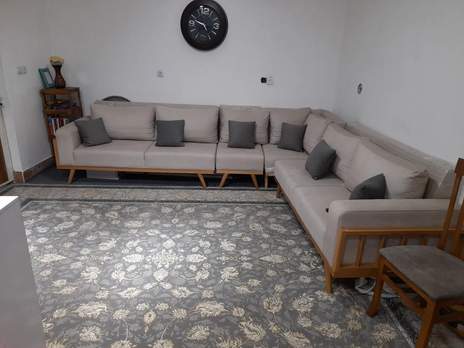 اجازه خانه