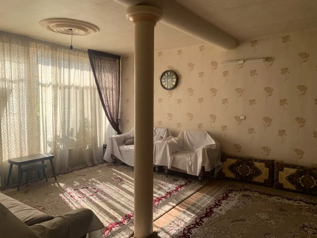 ویلایی۹۰مترمطهری۴۹فرقانی۷بنادر۲_۵طبقه دوبلکس ملکی