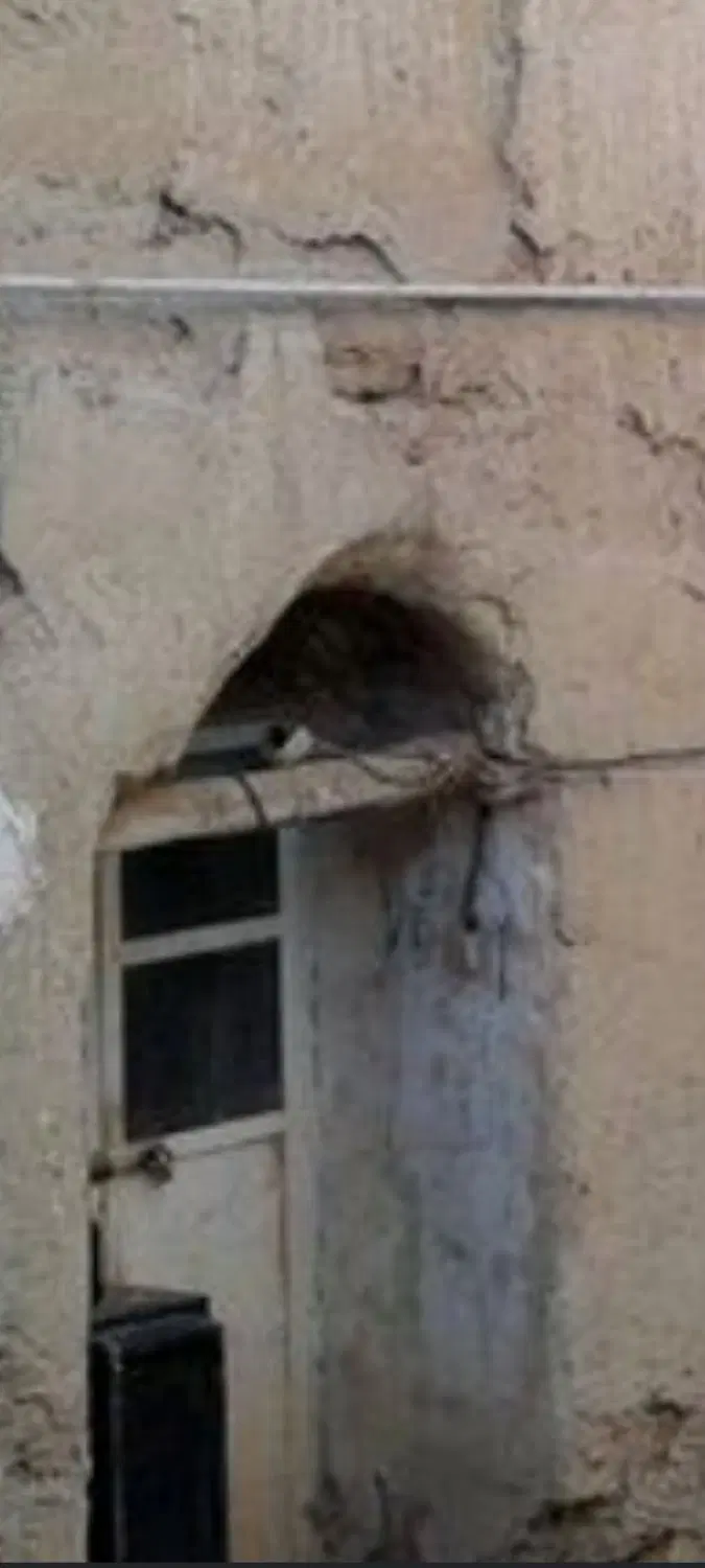 خانه کلنگی ۳۳۰ متری
