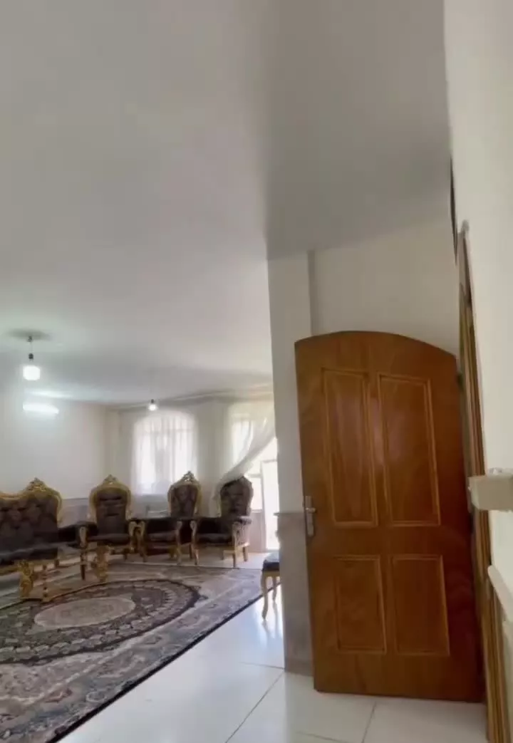 طبقه ورودی مجزا سند شش دانگ