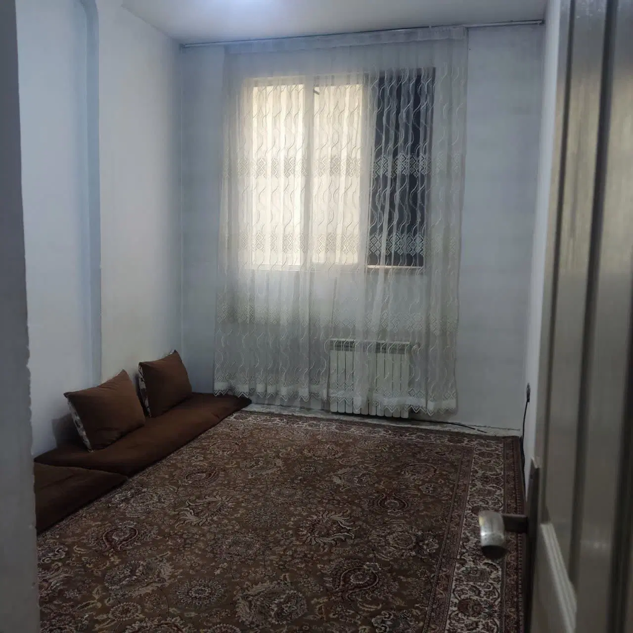 آپارتمان مبله