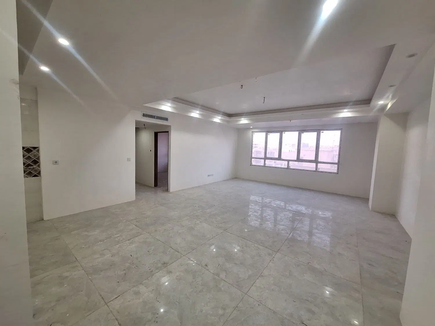 فروش 115 متری کاسبی  تا آخر هفته