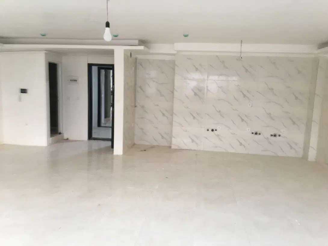 اپارتمان کیاشهر ویو پارک جنگلی