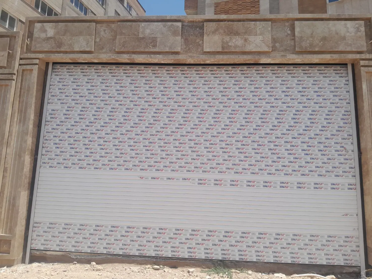 فروش مغازه فاز۱ملکی