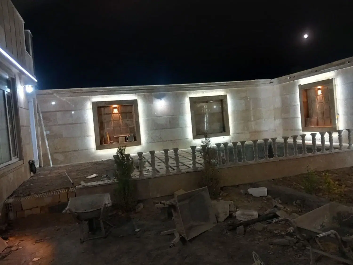 خانه اجاره ای