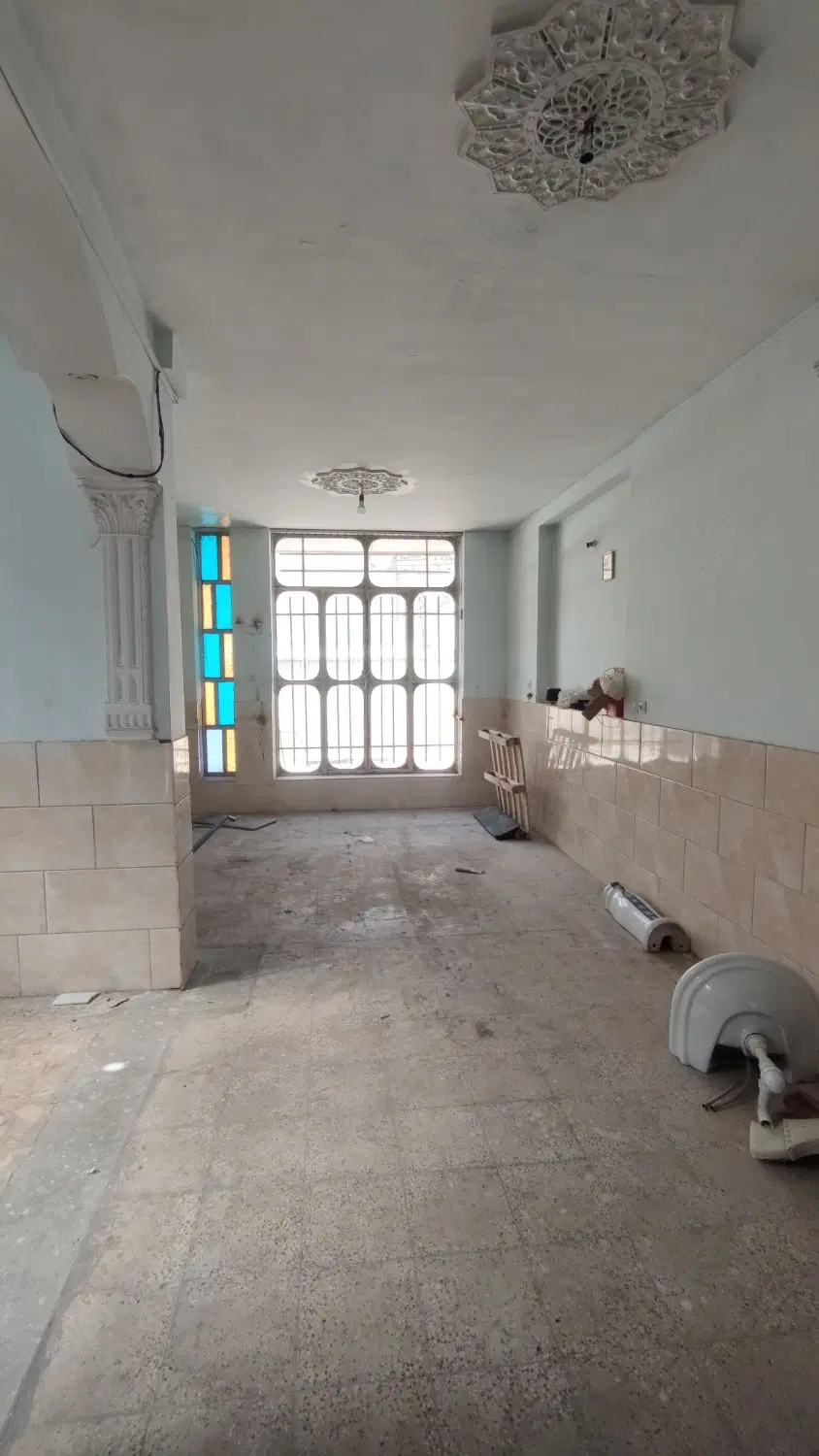 دربست ویلایی درب ساختمان