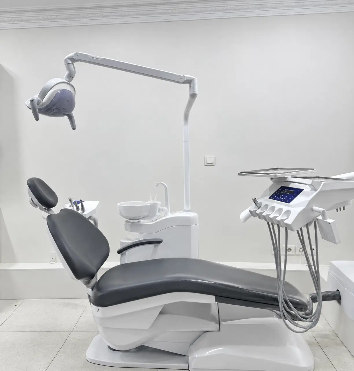 مطب دندانپزشکی