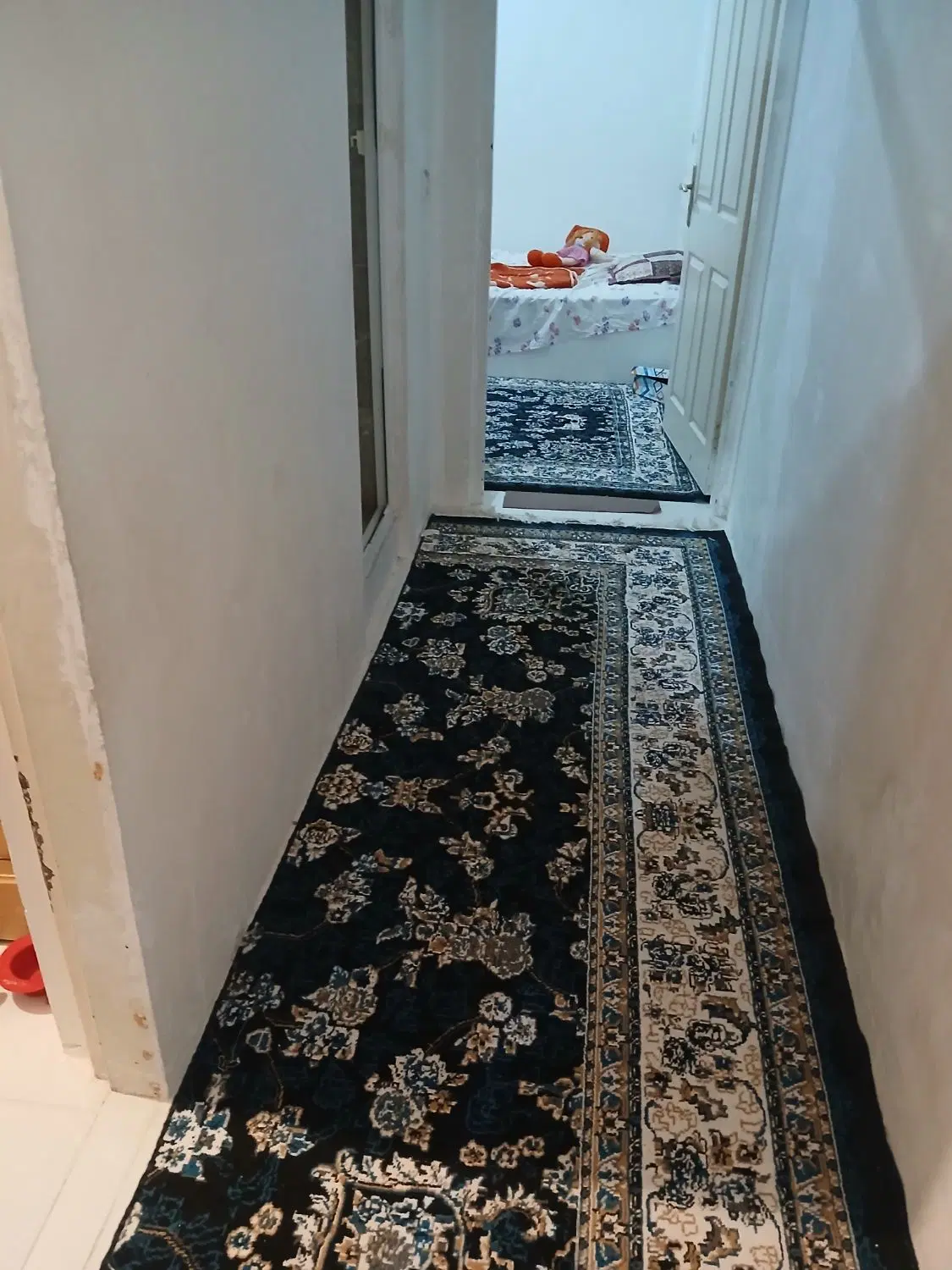 اجاره ویلایی ۱۱۵متر