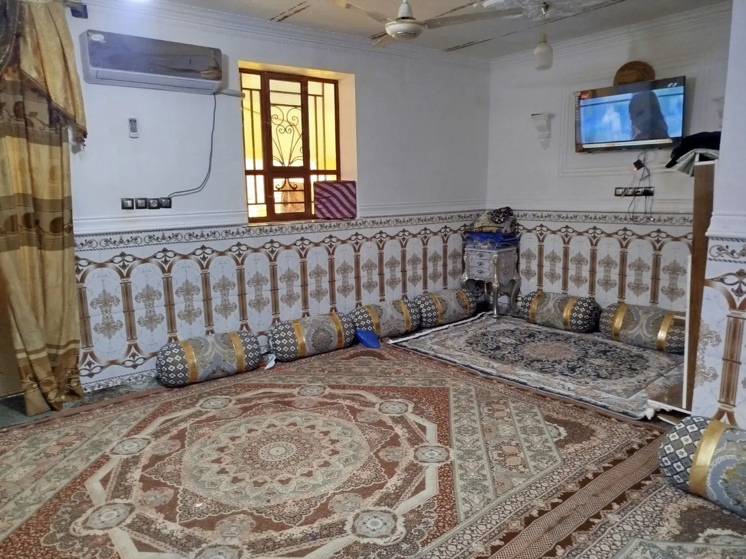 منزل فروشی درشوشتری جهاداباد