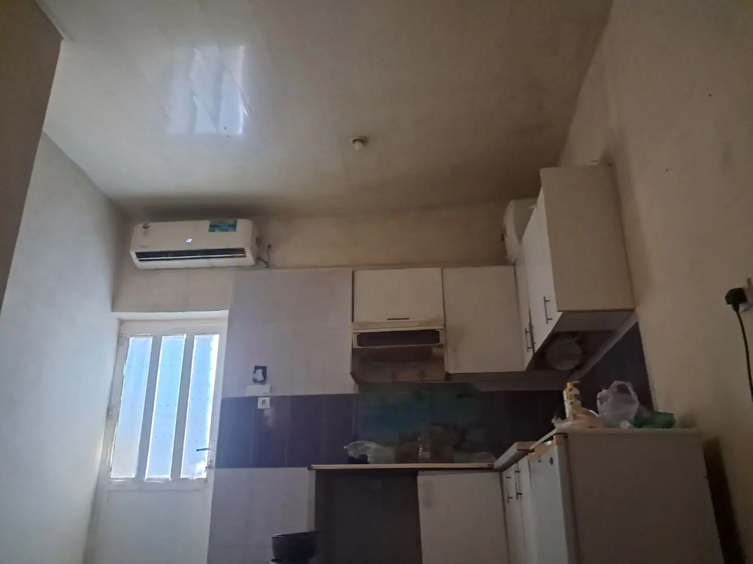 سویت اجاره داد مبشوده ۵ماه