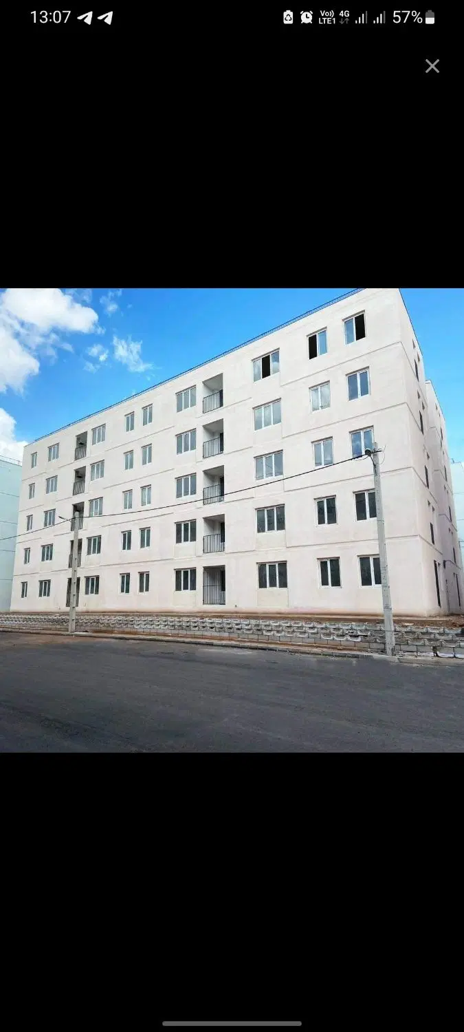 کیسون ۸۶ متری _زون یک _۳خواب
