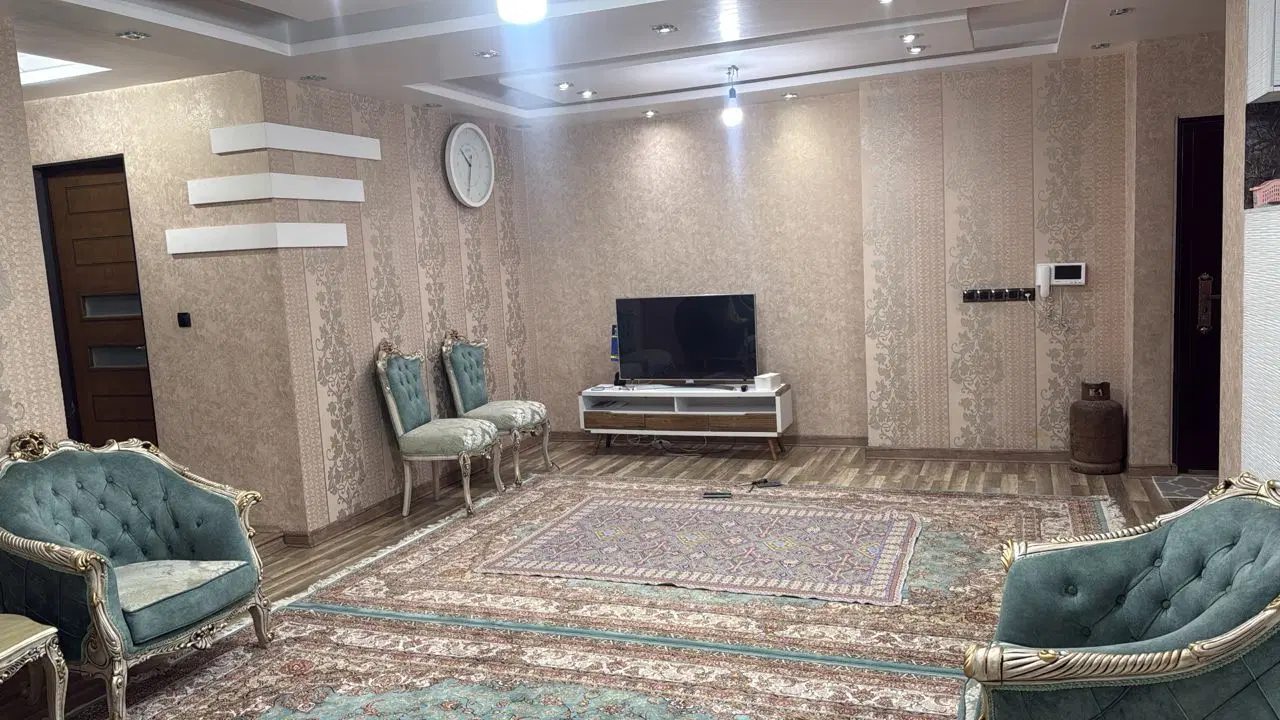 فروش واحد دوخواب شخصی ساز فول امکانات