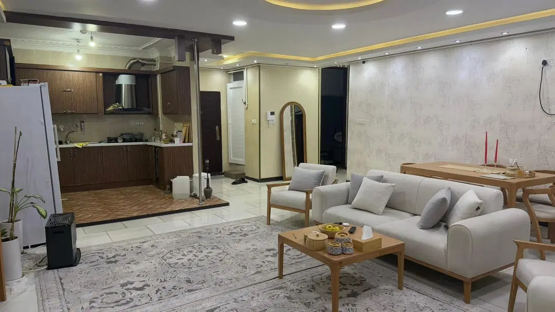 رهن واجاره سه خوابه امیر آباد