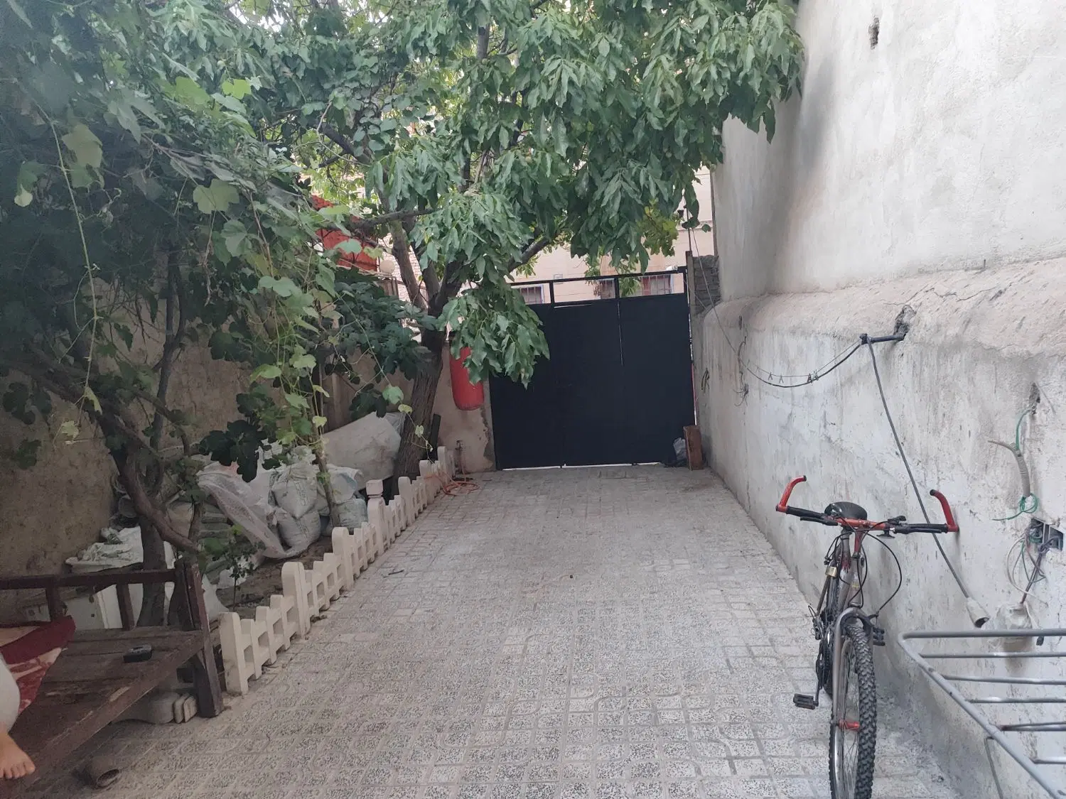 خانه ویلایی
