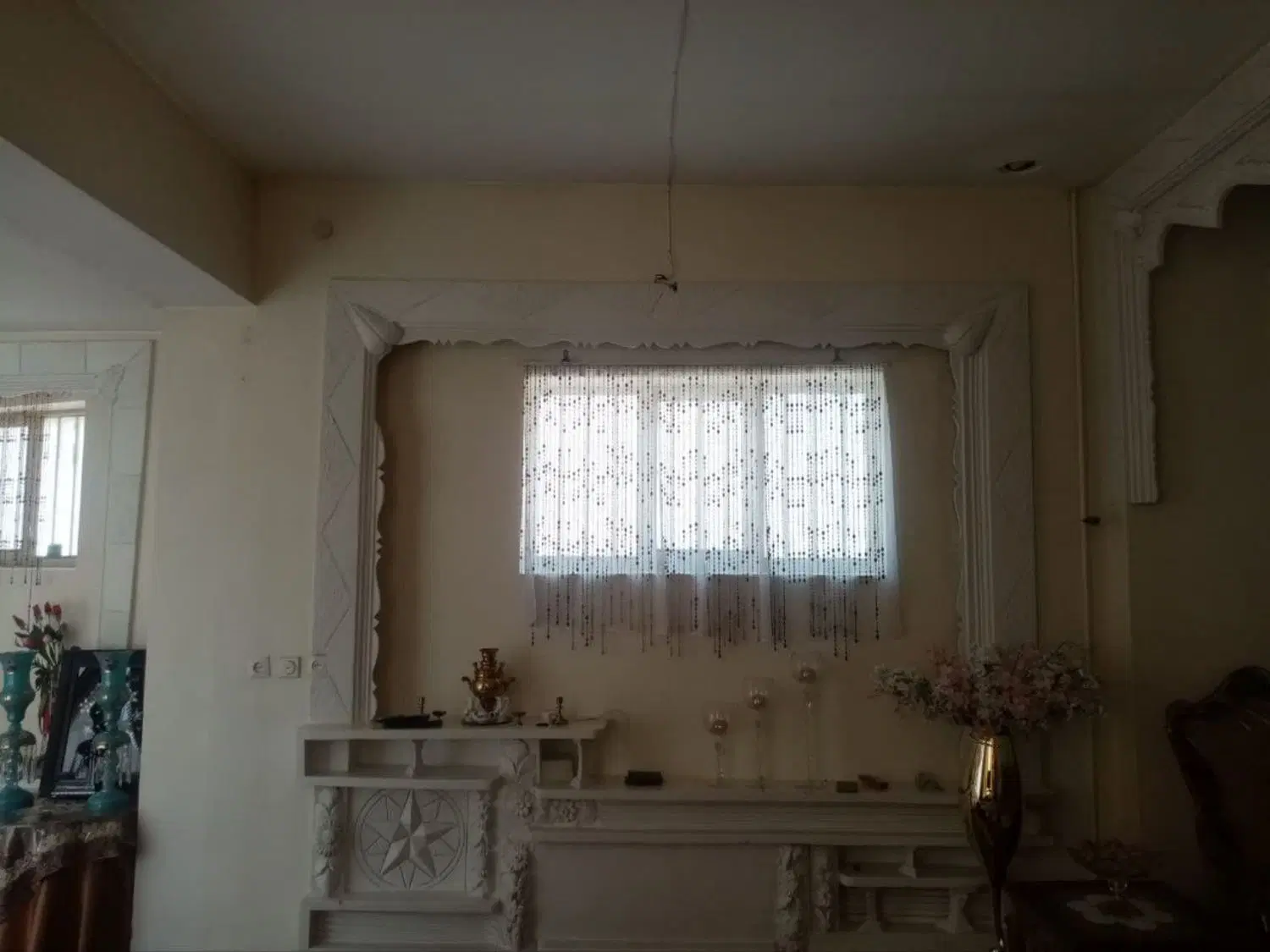رهن خانه ویلایی