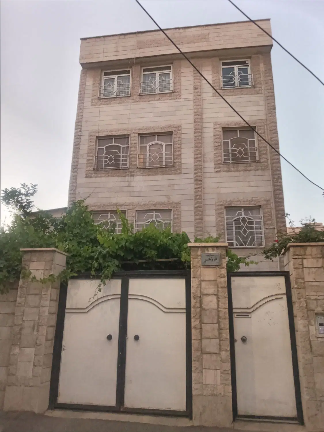 رهن اجاره آپارتمان تک واحدی خوش قیمت