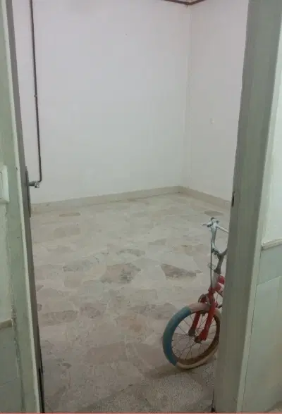 منزل طبقه هم کف مجزا
