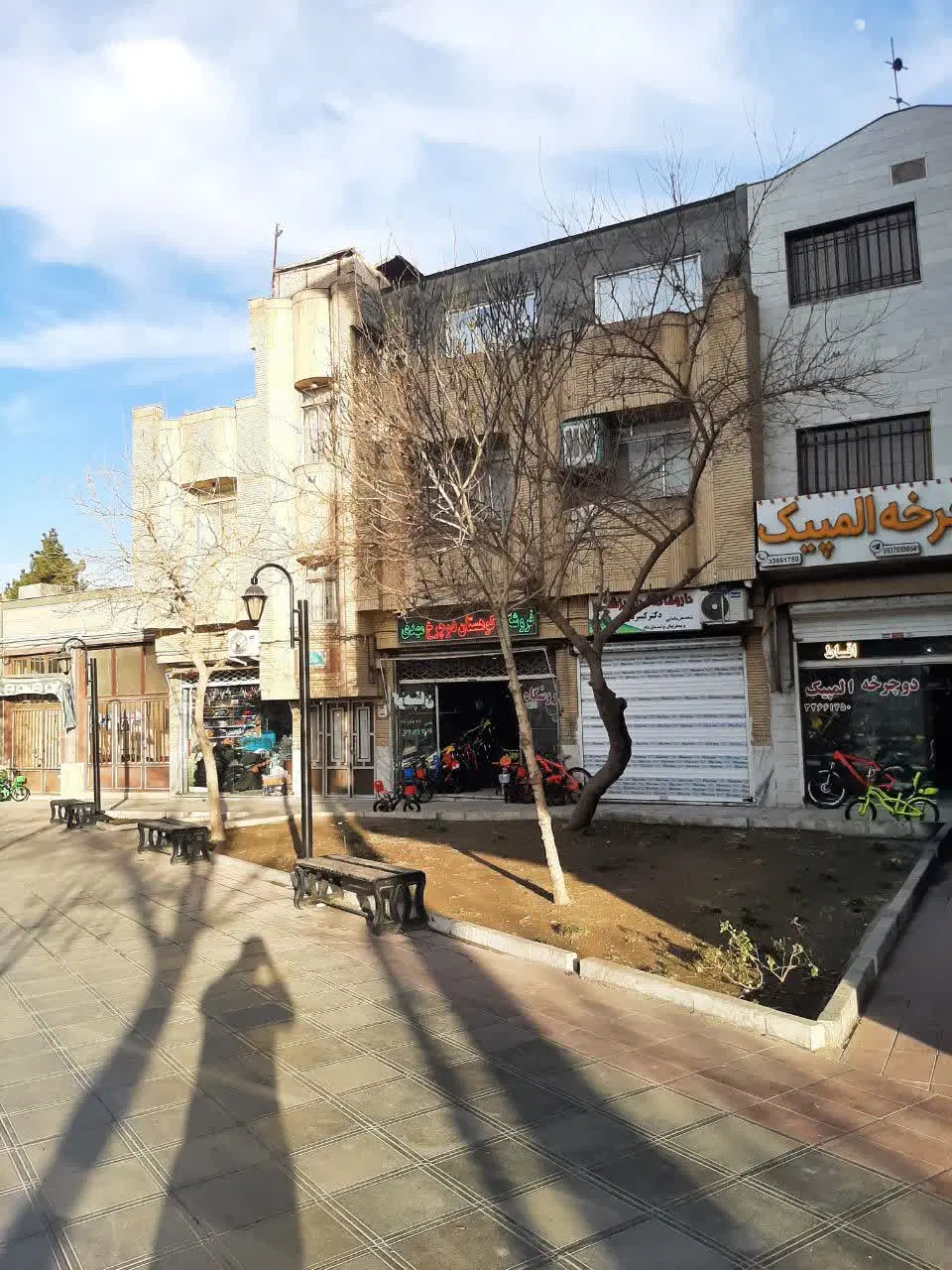 ویلایی پنجراه