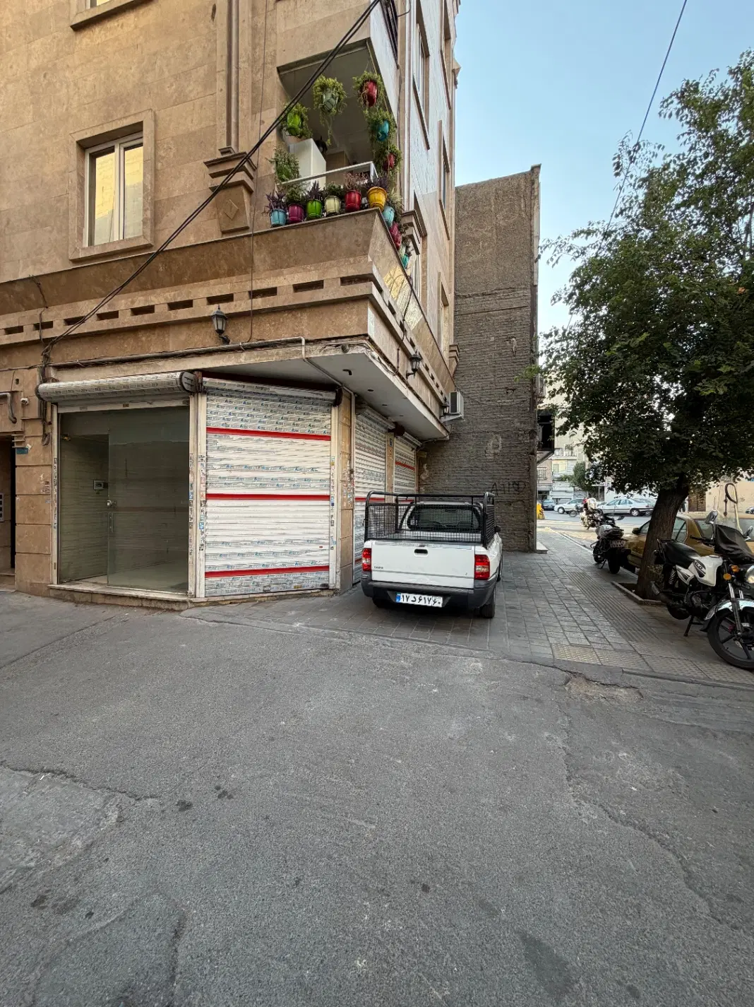 اجاره مغازه جوادیه