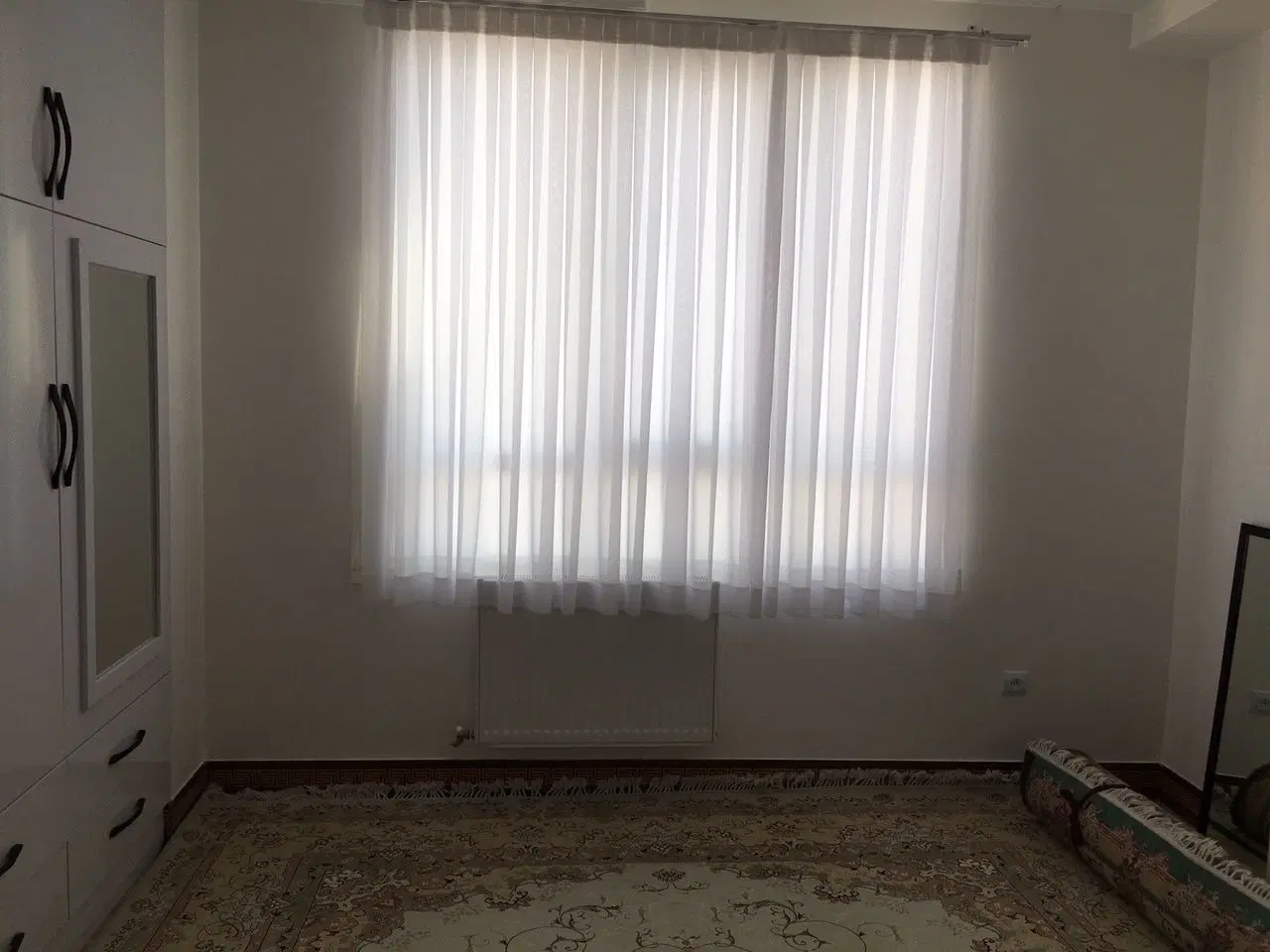 فروش آپارتمان دوخوابه