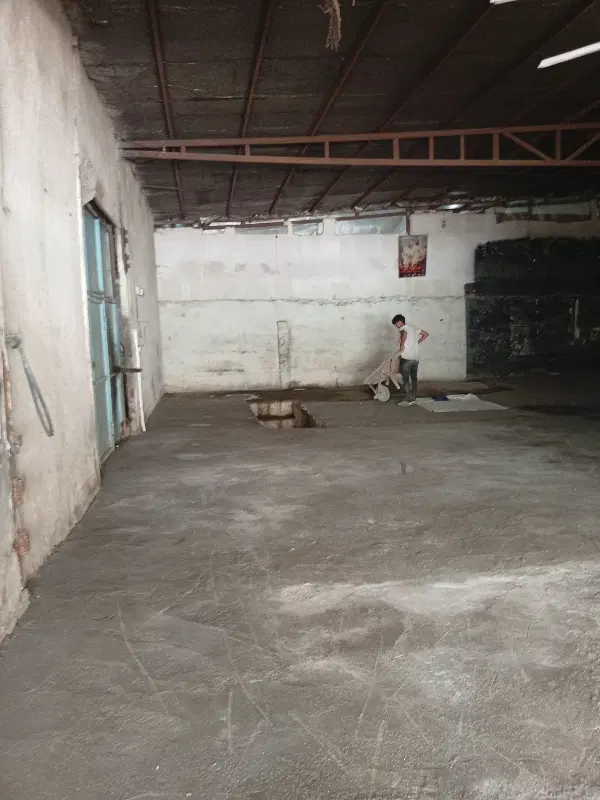 اجاره مغازه  جلوبندی