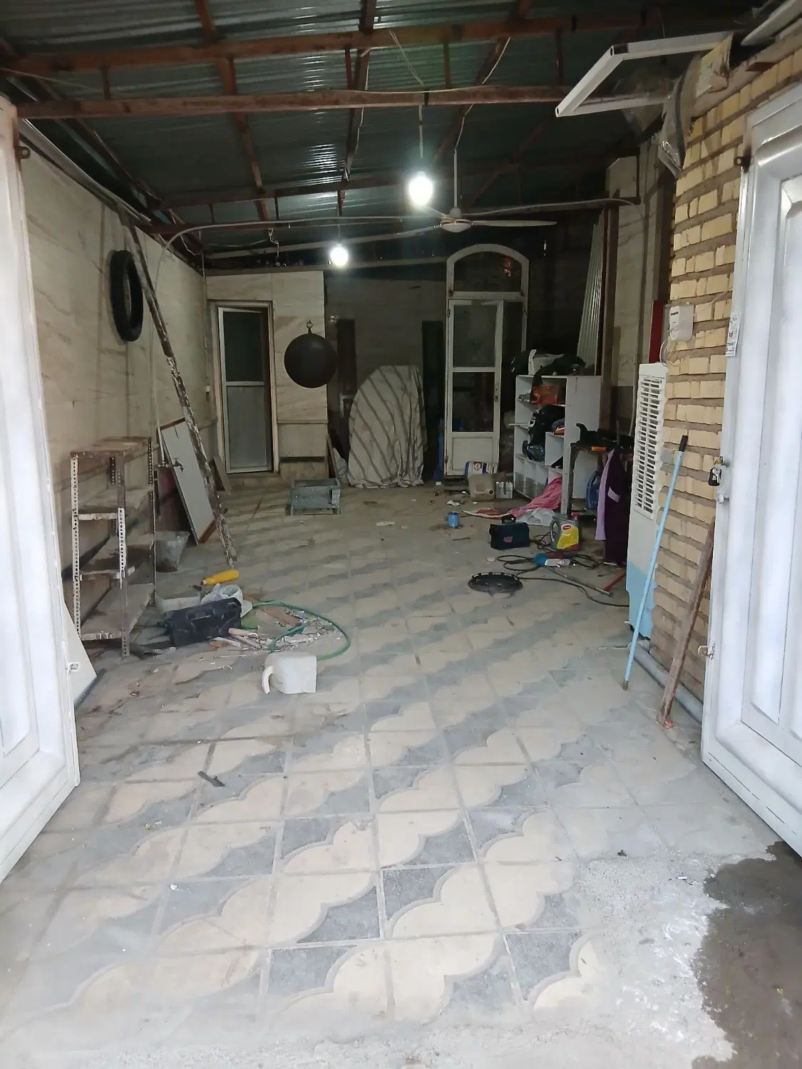 رهن واجاره