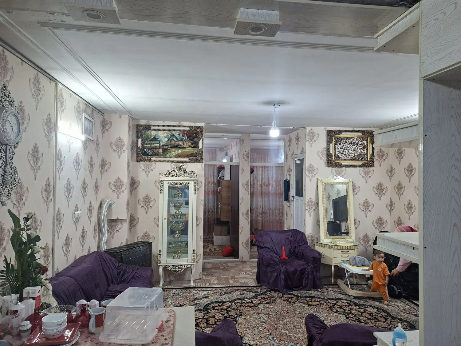 رهن واجاره