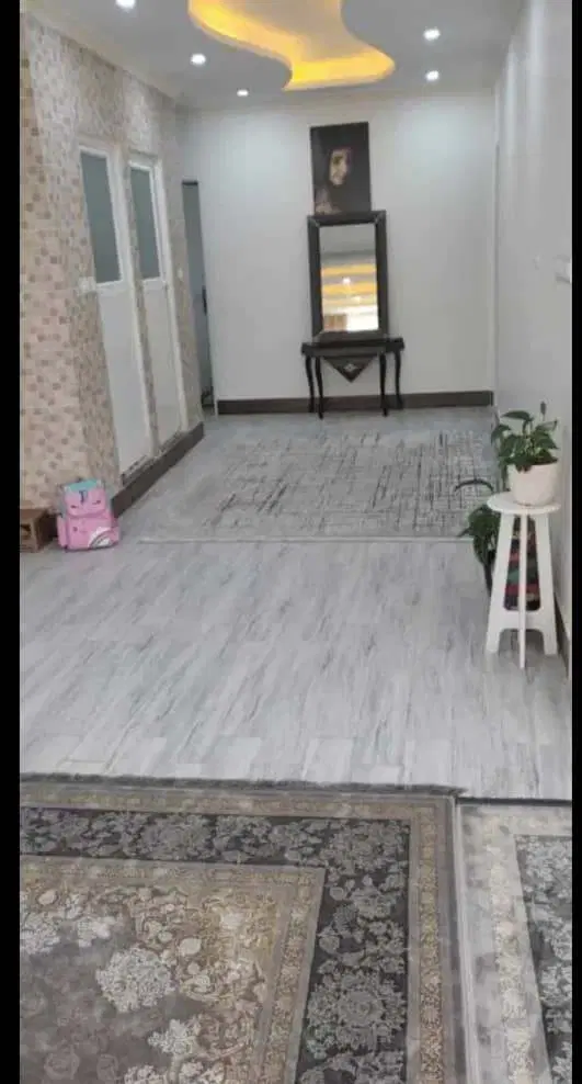 فروش آپارتمان شاه حسینی