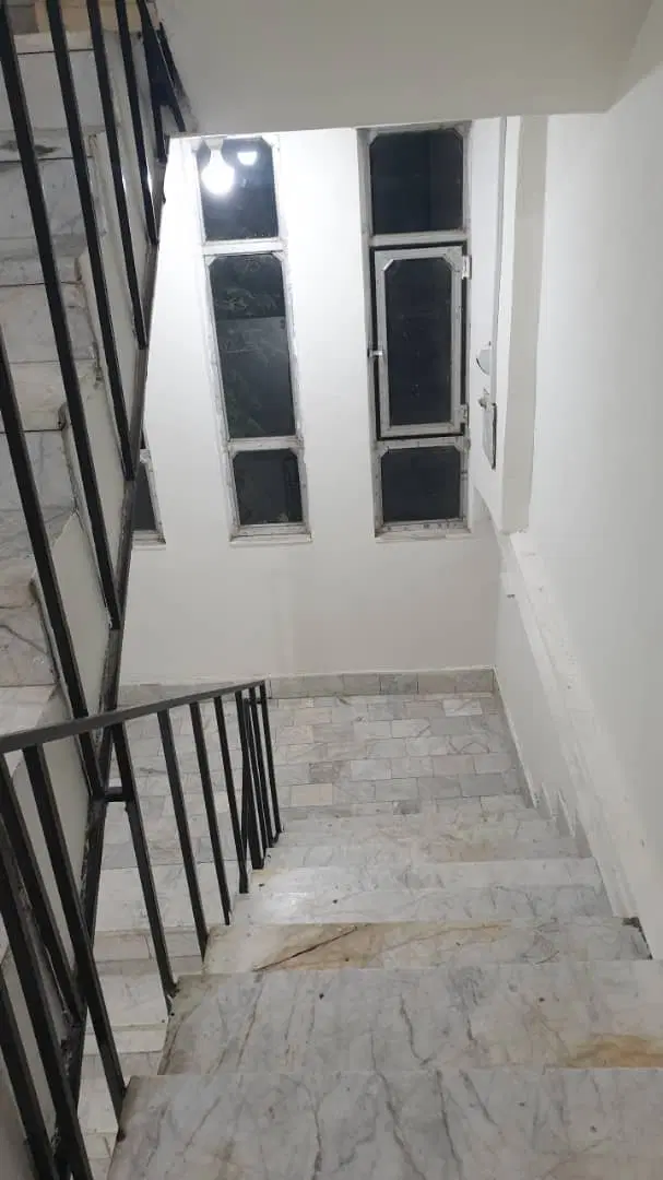آپارتمان یک خوابه بهشتی 29