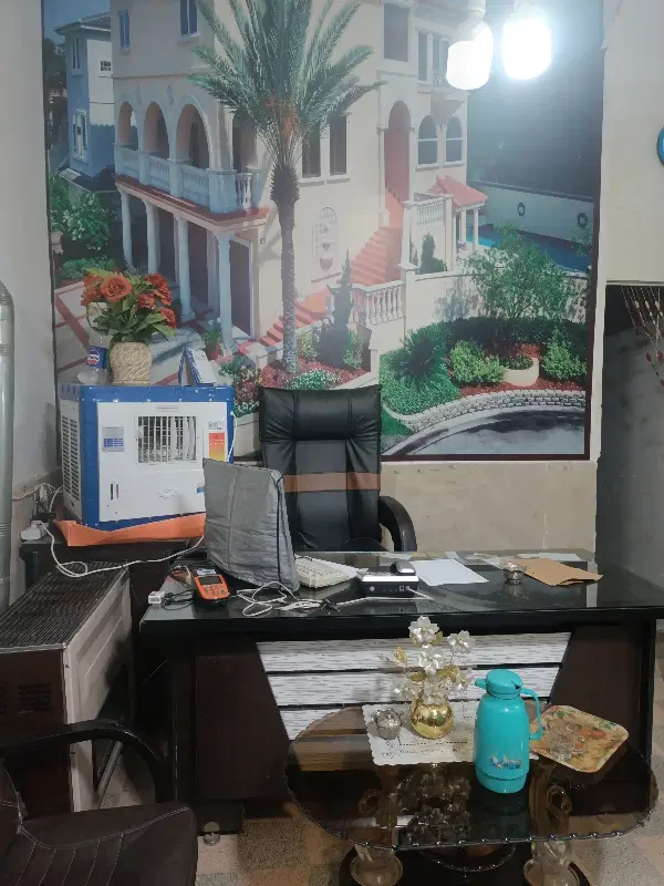 اجاره مغازه 45 متری خیابان دهخدا