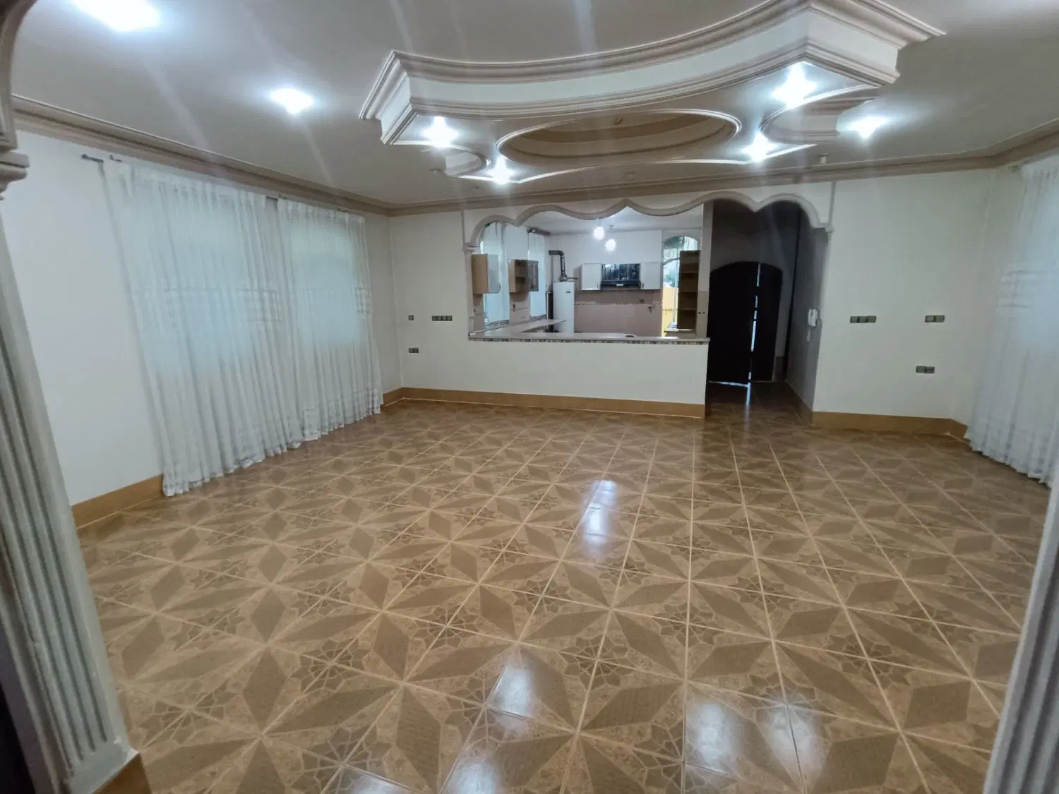 رهن_ویلایی _طبقه بالا_ مستقل _خیابان عمار یاسر