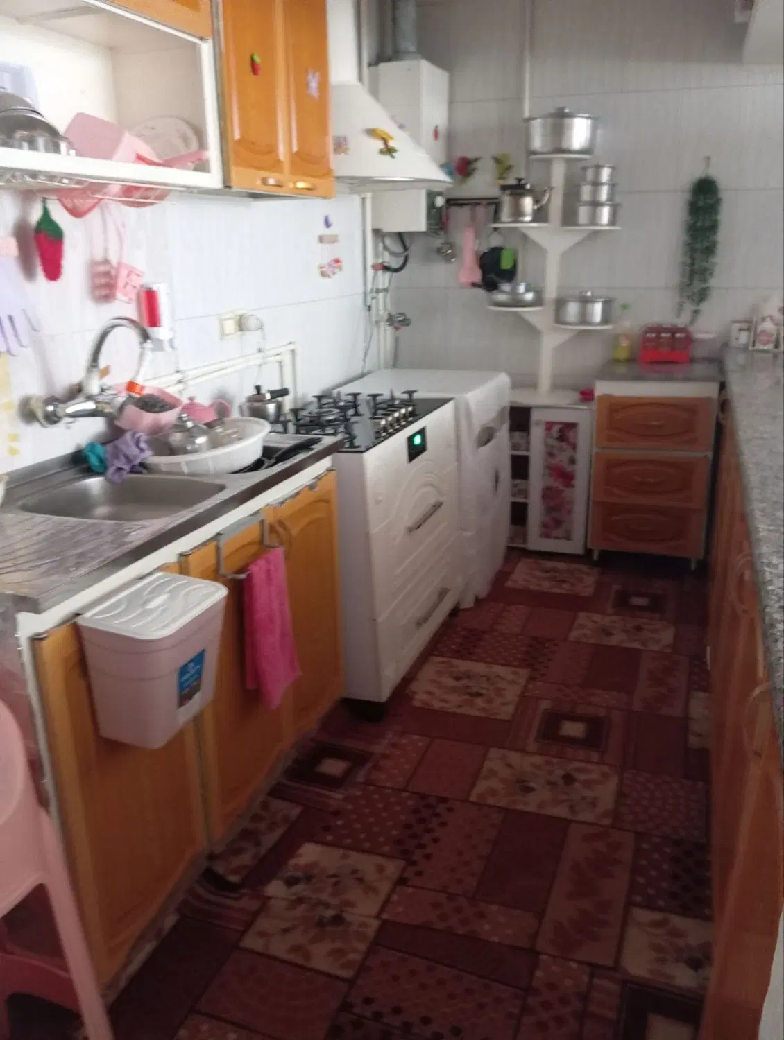 خانه ویلایی دوبلکس قیمت۲۵۰۰