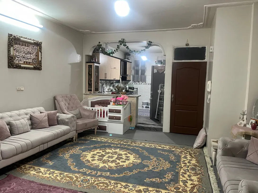 واحد اجاره ای