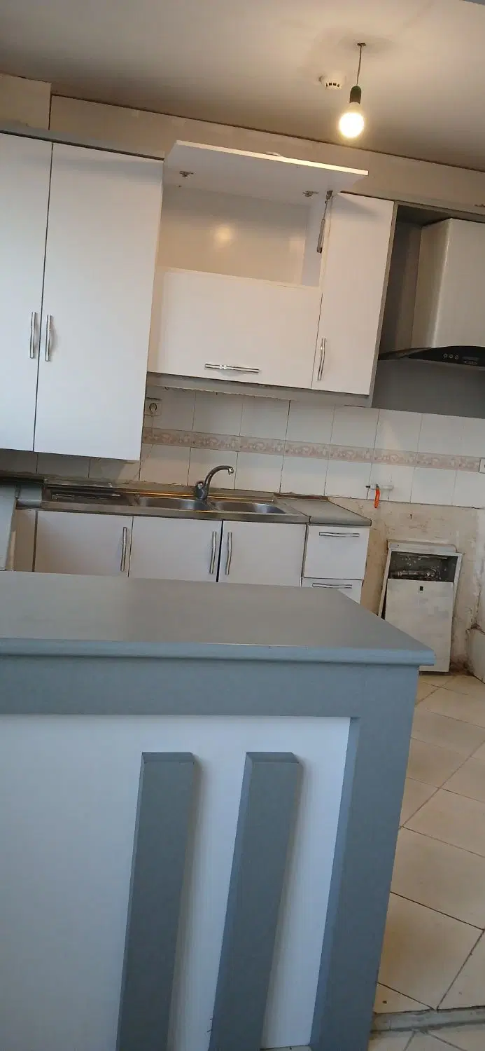 ۷۵ متری ۲ خواب عمارت هشتم
