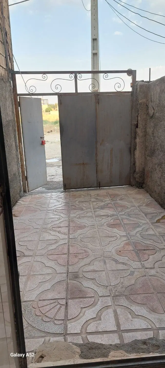 فروش منزل مسکونی درکرناچی
