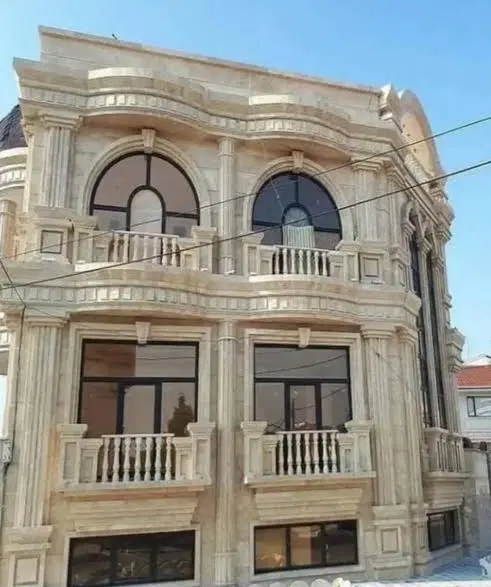 فروش آپارتمان صفر سراج