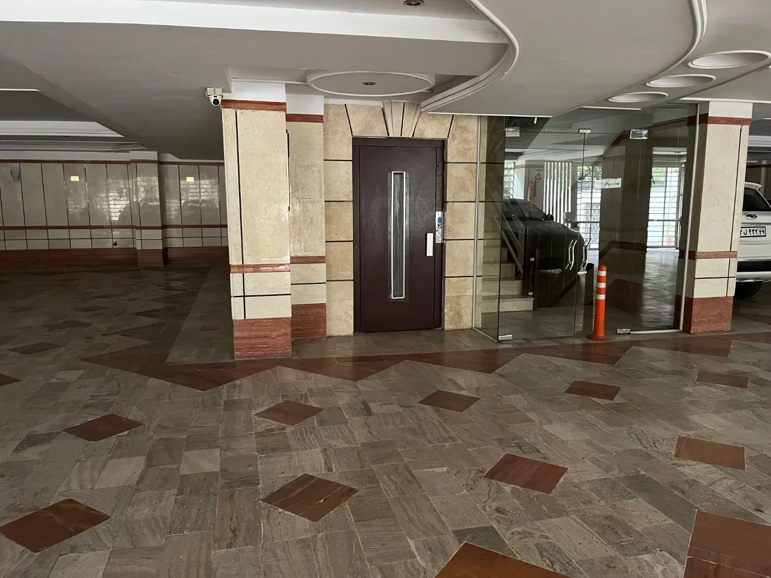 فروش آپارتمان ۸۰متری،پونک،تخلیه