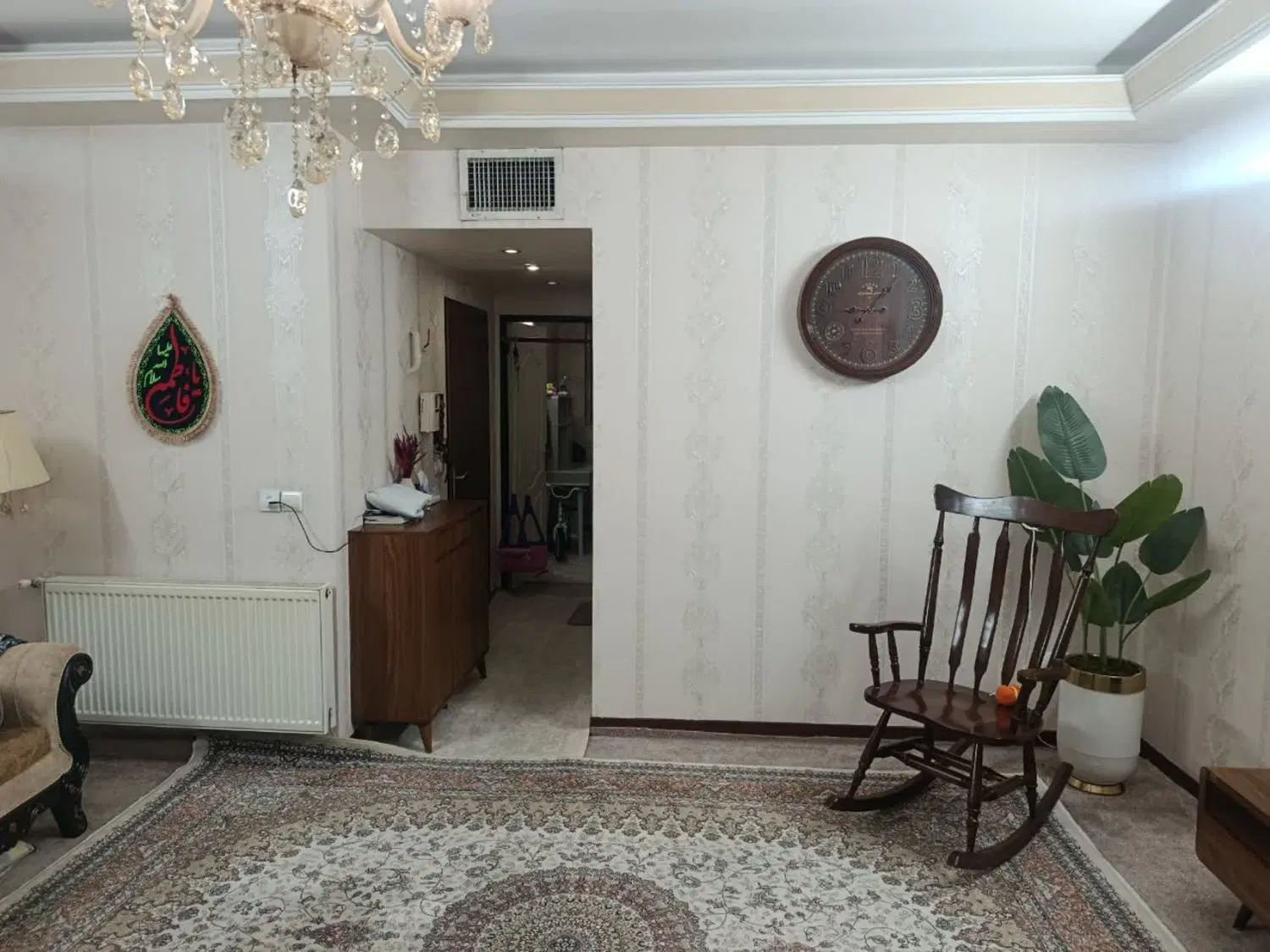 فروش آپارتمان 59 متری