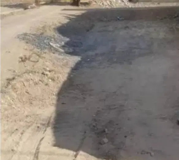 زمین مسکونی