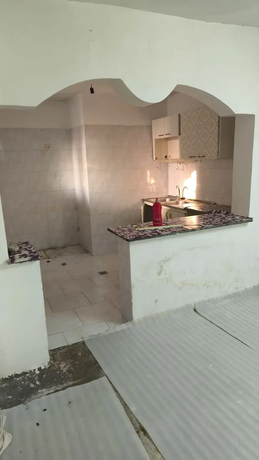 خانه ویلایی اجاره ای