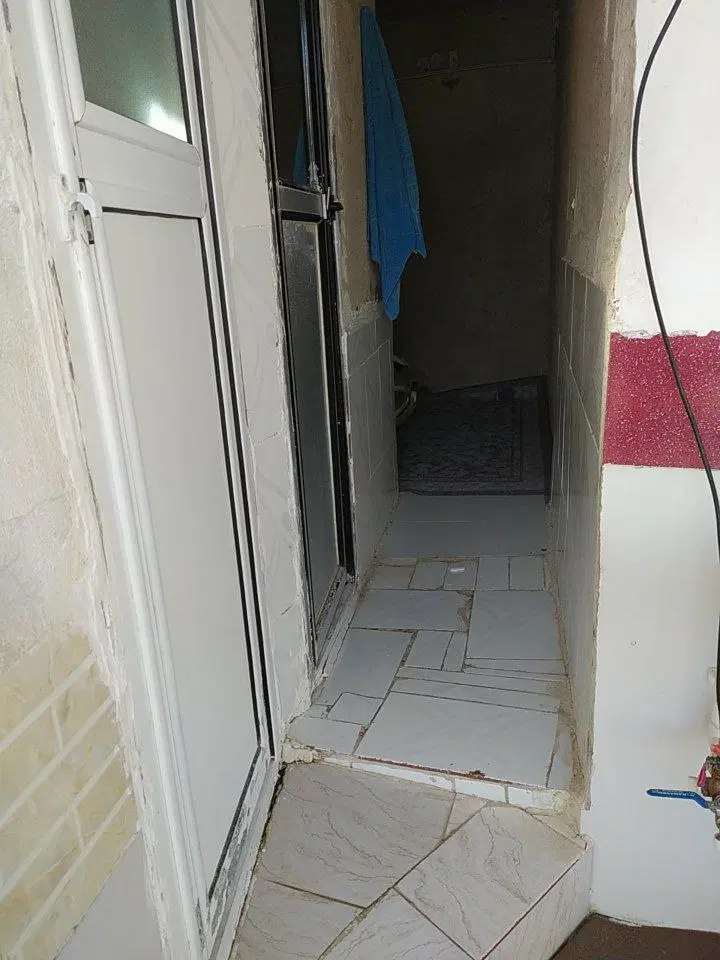منزل_ واحد _خانه