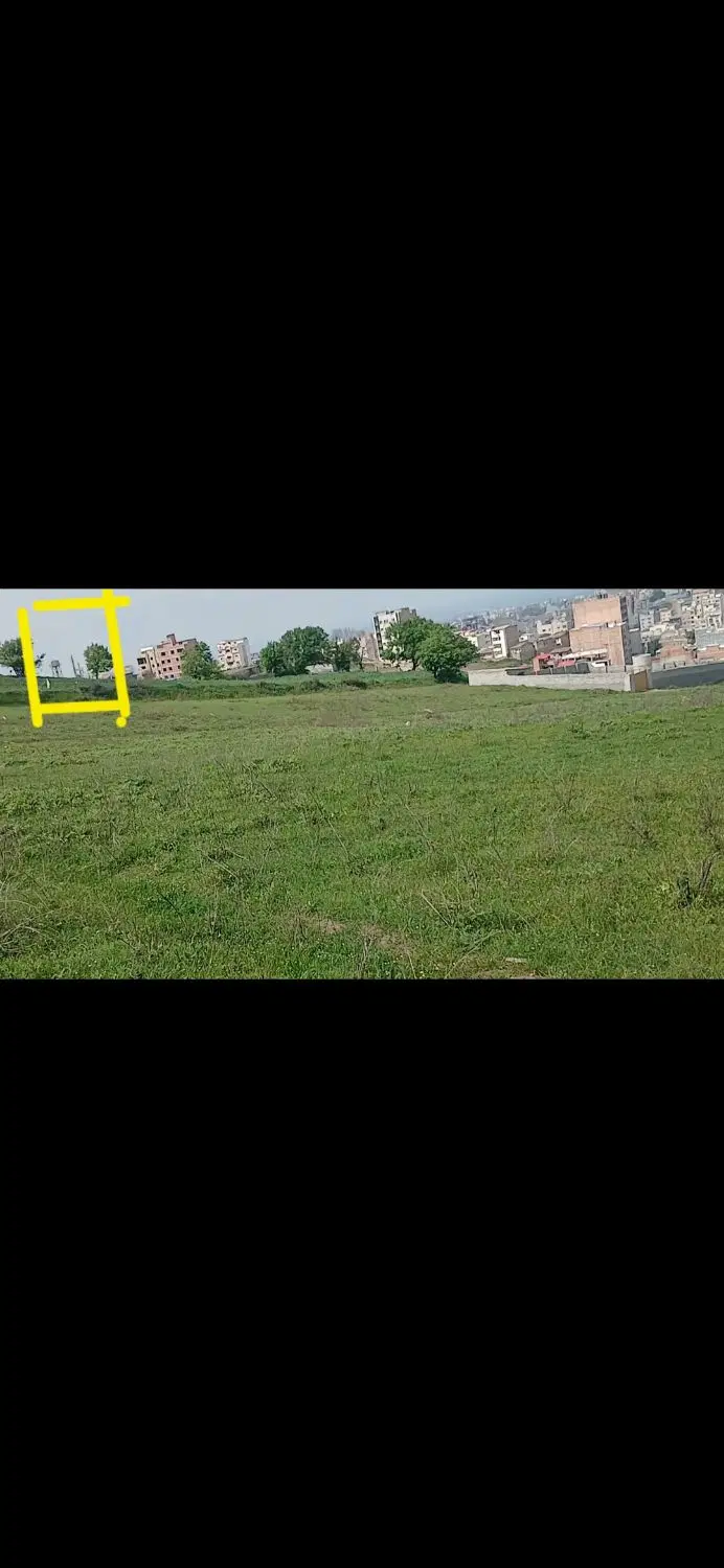 زمین گلشهر 26