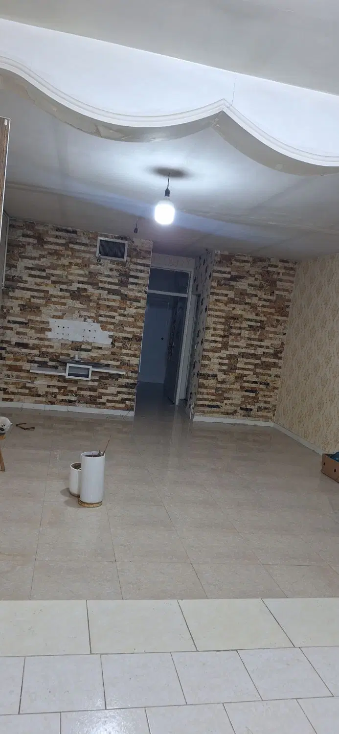 واحد ۷۰ متری تمیز