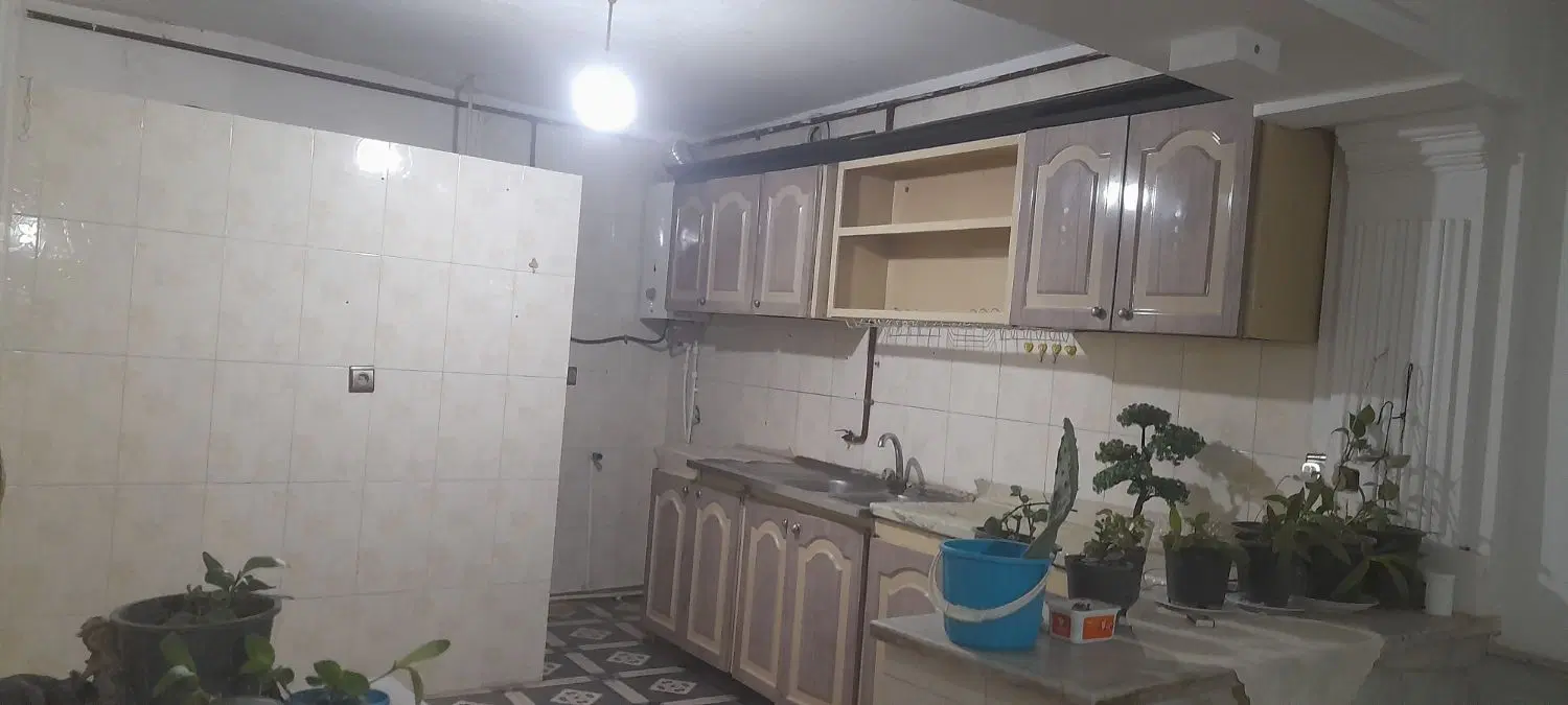 منزل فروشی دو واحد شهید طاهری جنوبی