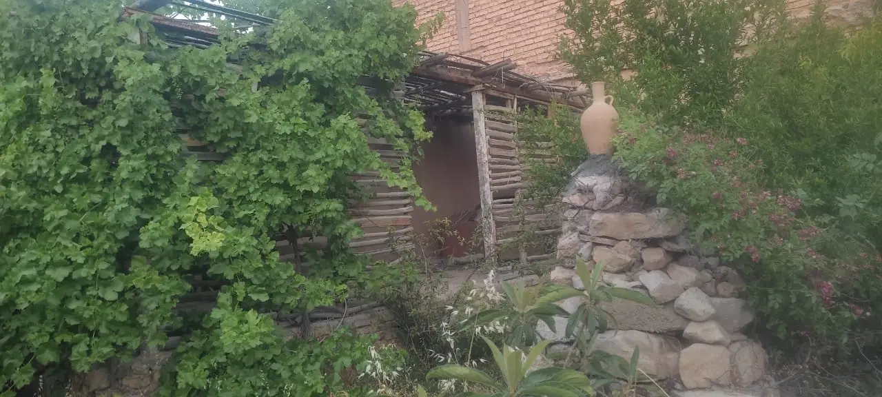فروش خونه باغ سیدان